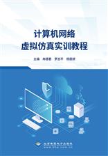 计算机网络虚拟仿真实训教程